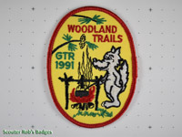 1991 Woodland Trail
